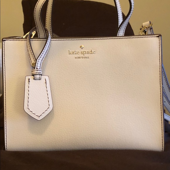Kate Spade New York Thompson Street - Sam Handbag - Picture 2 of 3